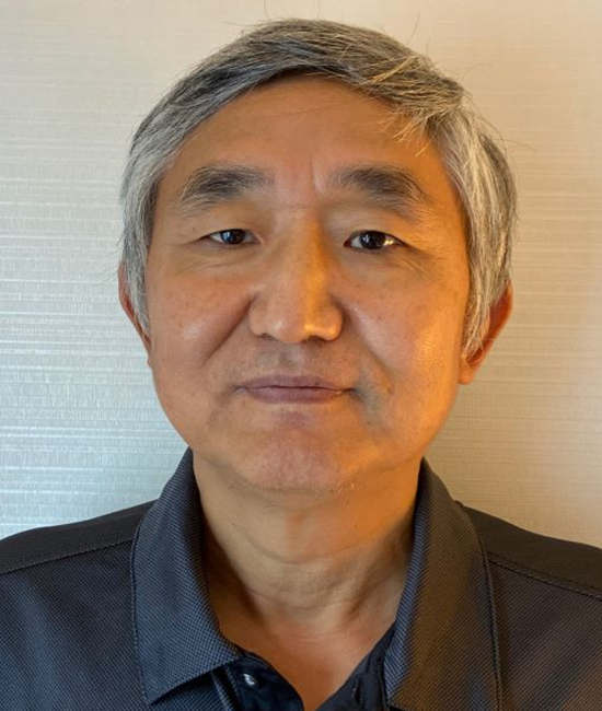 Dr. Ren-cang Li